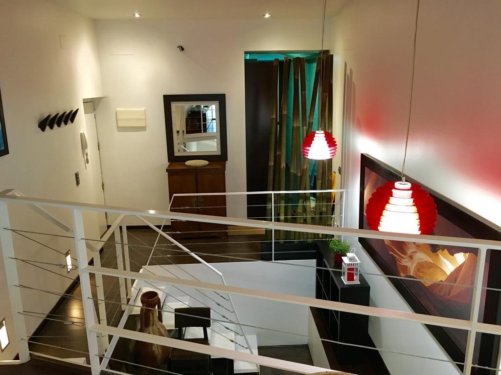 Minas Apartamento Madrid