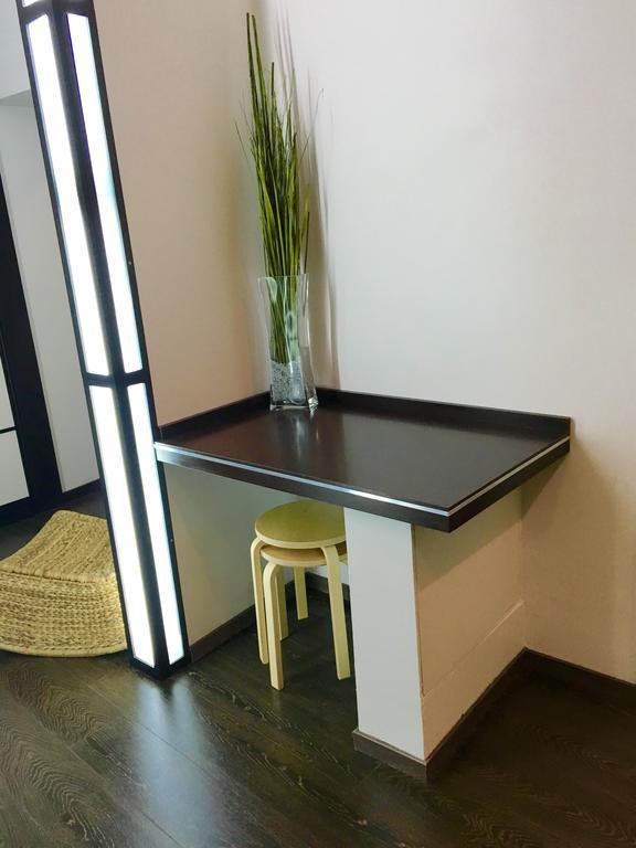 Apartamento Minas *