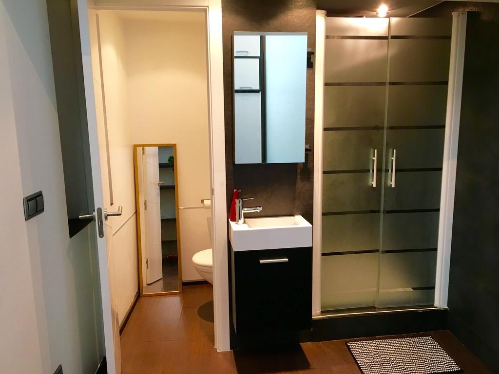Apartamento Minas Madrid