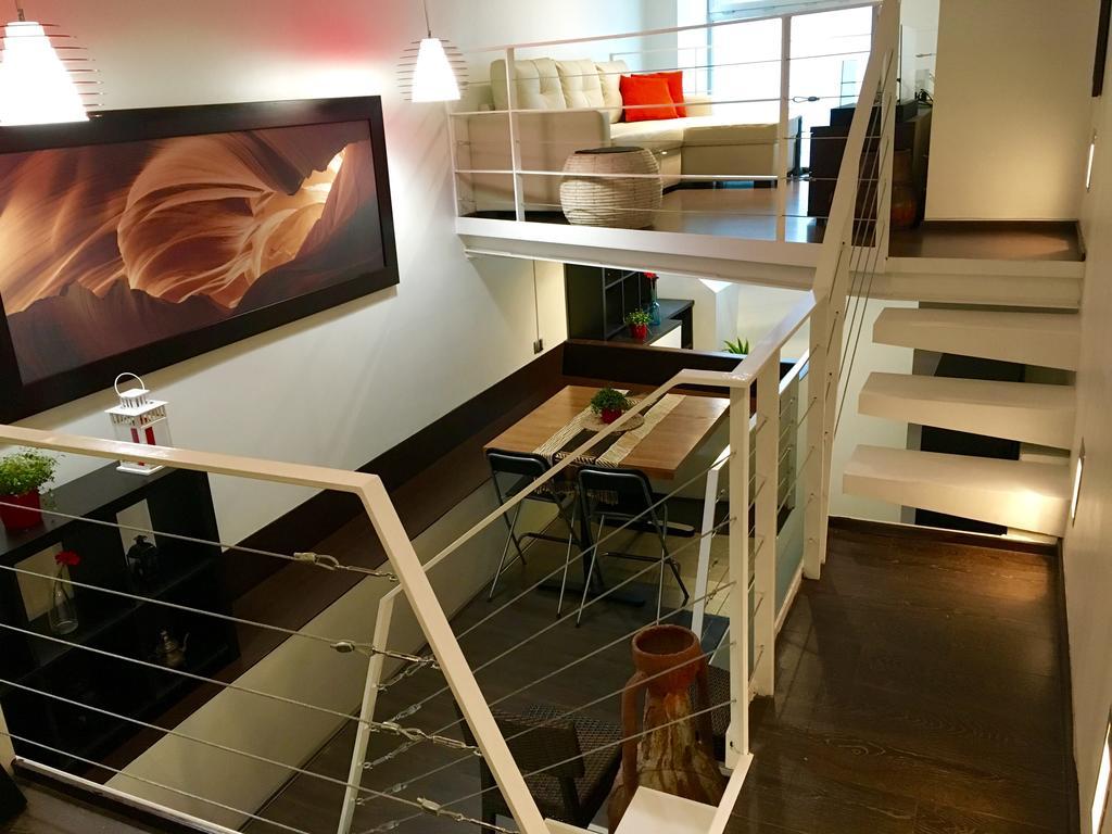 Apartamento Minas
