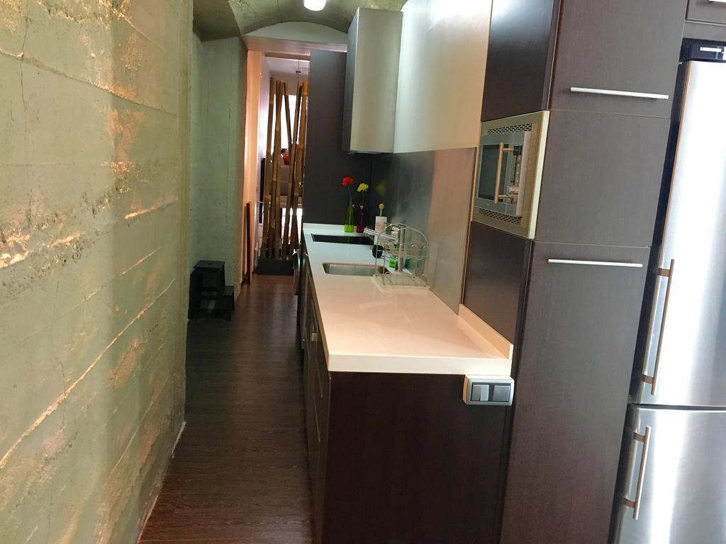 Minas Apartamento Madrid