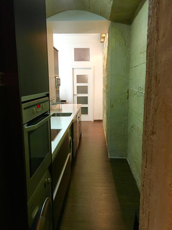Apartamento Minas Madrid